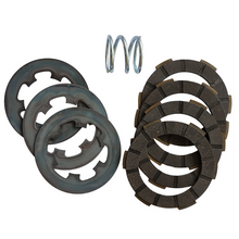 COMPLETE CLUTCH SET FERODO FCS0578ME