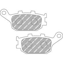 FERODO PLATINUM ROAD BRAKE PADS FDB754P
