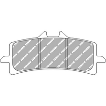 FERODO ECO FRICTION BRAKE PADS FDB2018EF 