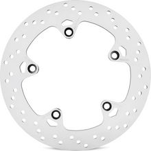 DISCO FRENO FERODO FMD0473R