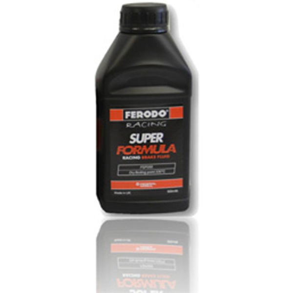 OLIO FRENI FERODO SUPER FORMULA FSF050