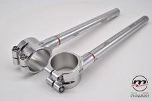 MELOTTI RACING GP HALF-HANDLEBARS