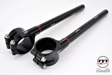 MELOTTI RACING GP HALF-HANDLEBARS