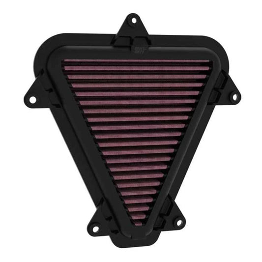 K&N - Filtro dell'aria KN HONDA CB750 HORNET/XL750 2023-24