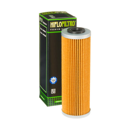 FILTRO OLIO HIFLO HF159 DUCATI