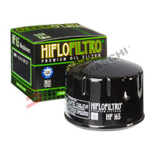 HIFLO FILTRO OLIO BMW F800S/ST 06-13