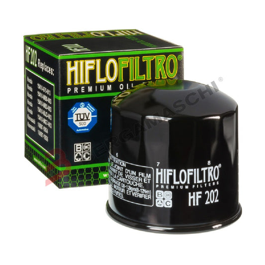 HIFLO FILTRO OLIO HONDA VF 750 MAGNA 82-89