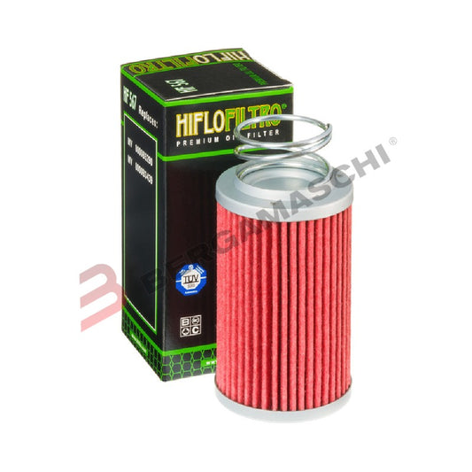 HIFLO OIL FILTER MV BRUTALE 1090R F4 1000