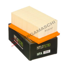 HIFLO FILTRO ARIA BMW F800 GS 07-11