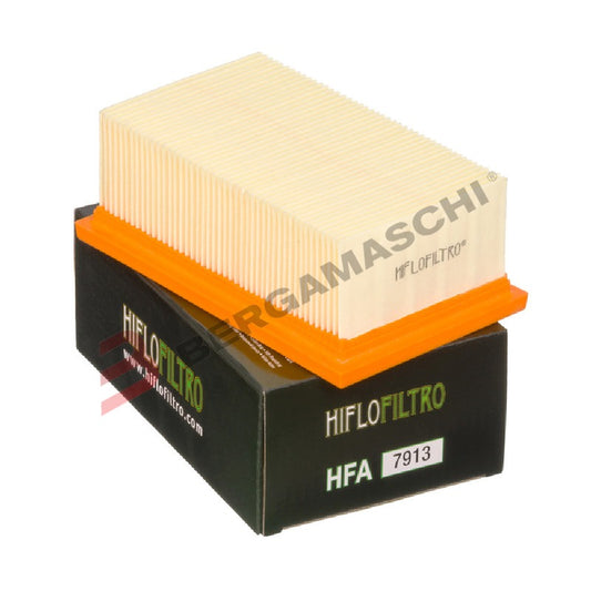 HIFLO FILTRO ARIA BMW F800 GS 07-11