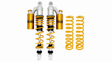 AMMORTIZZATORI OHLINS HONDA SH350 2021-2026