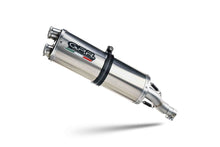 SCARICO GPR - HONDA CRF 300 L / RALLY 2025/2026 E5 PLUS DUAL INOX - Race Moto Shop