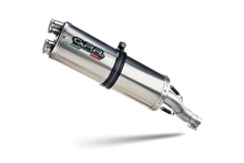 SCARICO GPR DUAL INOX APRILIA TUAREG 660 2021/2024 E5