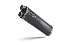 SCARICO GPR DUCATI MULTISTRADA V4 RALLY 2023/2024