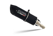 SCARICO GPR - HONDA CRF 300 L / RALLY 2025/2026 E5 PLUS FURORE NERO - Race Moto Shop