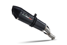 SCARICO GPR GP EVO4 POPPY VOGE 525DSX 2023/2024 E5