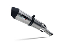 SCARICO GPR - HONDA XL 750 TRANSALP 750 2025/2026 E5 PLUS NEW GRAND PRIX EVO TITANIUM - Race Moto Shop