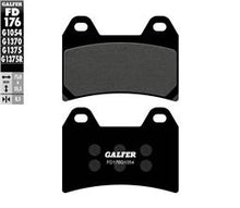 GALFER PASTIGLIE SEMI METALLICHE