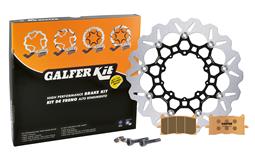 GALFER KIT HONDA X-ADV FRONT OVERSIZE
