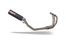 SCARICO GPR TRIUMPH TRIDENT 660 2021/2024 E5 M3 BLACK TITANIUM