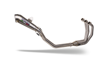 SCARICO GPR TRIUMPH TRIDENT 660 2021/2024 E5 POWERCONE EVO NON OMOLOGATO