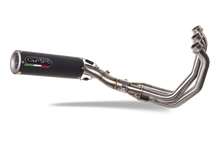 SCARICO GPR TRIUMPH TRIDENT 660 2021/2024 E5 M3 BLACK TITANIUM