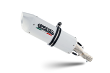 SCARICO GPR HONDA XL 750 TRANSALP 750 2024/2025 E5 ALBUS EVO4