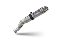 SCARICO GPR KAWASAKI Z 900 2020 E4 Deeptone Inox