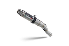 SCARICO GPR - KTM SMT 890 2023/2024 E5 DEEPTONE INOX