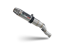 SCARICO GPR HONDA CBR 600 RR 2003/2004 PC37A