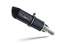 SCARICO GPR HONDA XL 750 TRANSALP 750 2024/2025 E5 FURORE EVO4 POPPY