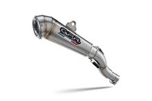 SCARICO GPR KAWASAKI Z 900 2020 E4 Powercone Evo