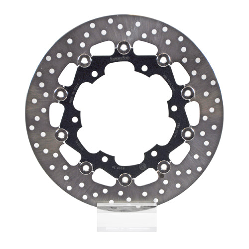 BREMBO - DISCO SERIE ORO FLOTTANTE MV AGUSTA 78B40889