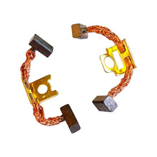 BCR Spazzole Motorino Avviamento HONDA SH 300cc/YAMAHA T-MAX 500/530cc