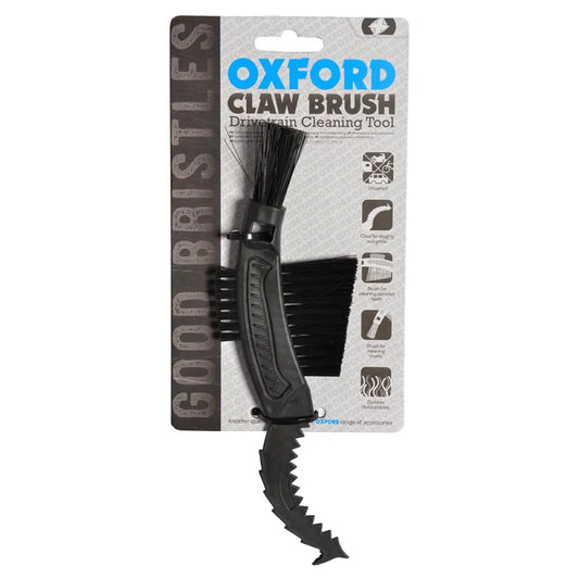 OXFORD Chain Cleaning Brush 