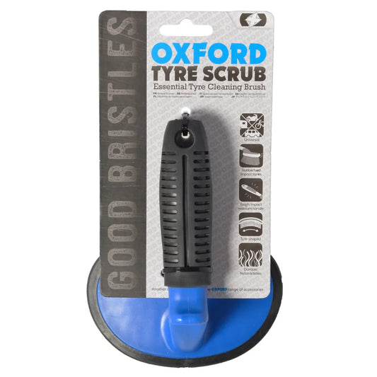 OXFORD Wheel Cleaning Brush 