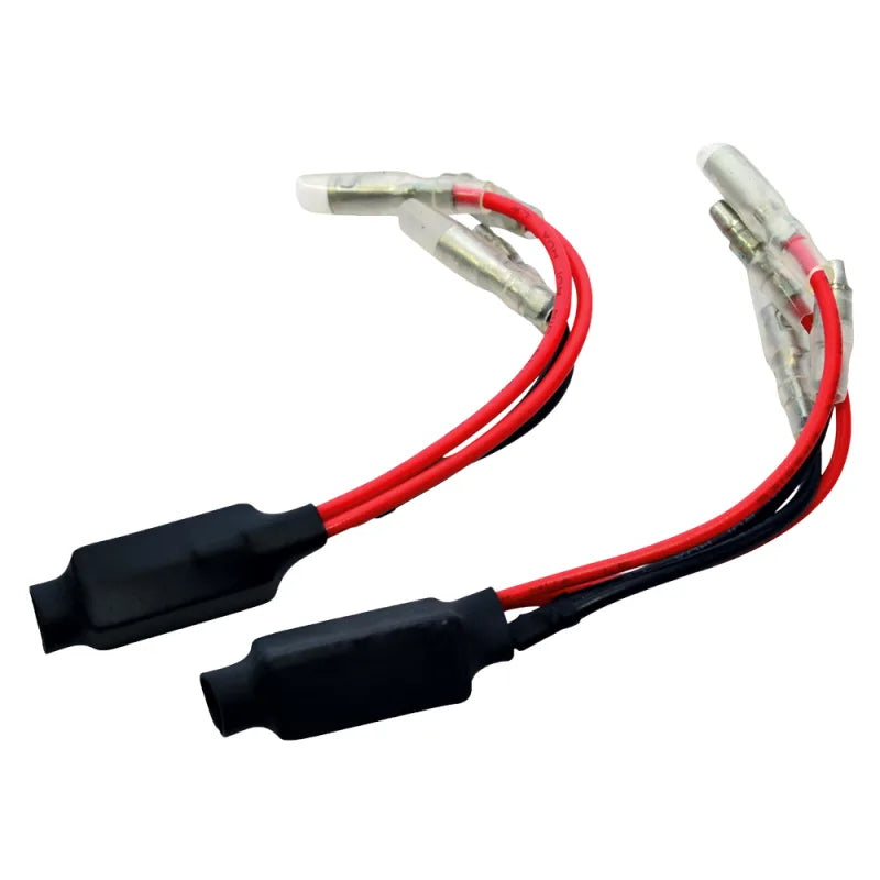 OXFORD 8W Indicator Resistors (Pair) for LED Indicators