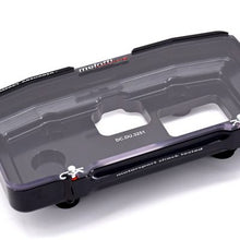 MELOTTI RACING PROTEZIONE DASHBOARD DUCATI PANIGALE V4 2025 – IMPACT ABSORBER