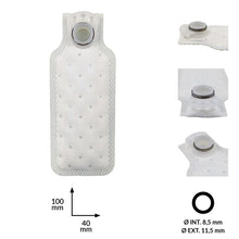 BCR Filtro Pompa Benzina KTM DUKE 390cc 13-17