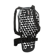 TUR Protezione Schiena EASYFLEX 3IN1 BACK ARMOUR-2 Black T8032