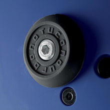 TUCANO URBANO KIT EL'POP: Meccanismo Visiera + 1 Cover + 1 Vite C1064