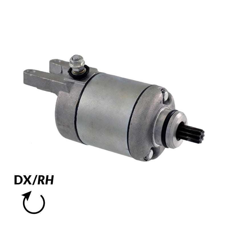 HYP Motorino Avviamento PIAGGIO MP3 125/300cc 09 - 13 - Race Moto Shop