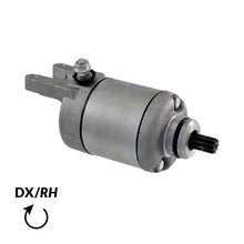 HYP Motorino Avviamento PIAGGIO MP3 125/300cc 09 - 13 - Race Moto Shop