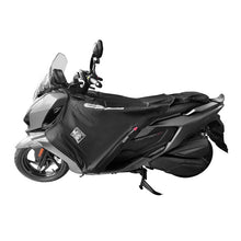 TUCANO URBANO Coprigambe TERMOSCUD® R239X Black R239 KYMCO 350 DOWNTOWN GT EURO5 2023