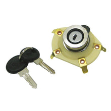 HYP Quadro Chiave Completo PIAGGIO VESPA PX 125/150/200cc - Race Moto Shop