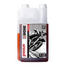 IPONE Olio Miscela SHOGUN 2R Full Sintetico 2T (1L)