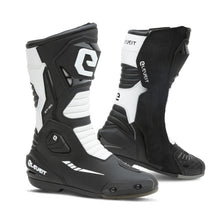 ELEVEIT Stivali ST-01 Black/White SP001