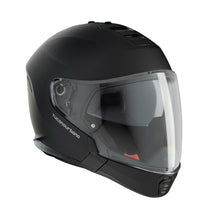 TUCANO URBANO Casco HYPERLINK Matt Black 1656 - Race Moto Shop