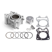 AIRSAL Cilindro HONDA SH 125cc 20 - 26, Ø 53,5mm - Race Moto Shop