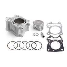 AIRSAL Cilindro HONDA SH 150cc 20 - 26, Ø 60mm - Race Moto Shop